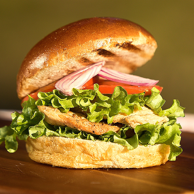 Neapolitáno - Restaurace ZOO Zlín