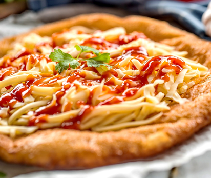 Menu - Neapolitáno - Restaurace ZOO Zlín