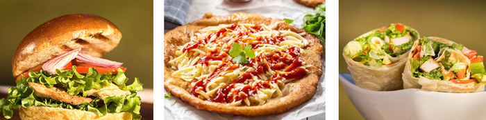 Neapolitáno - Restaurace ZOO Zlín