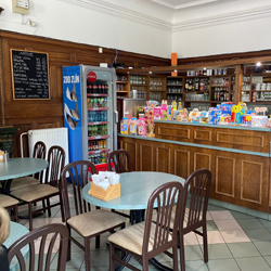 Neapolitáno - Restaurace ZOO Zlín