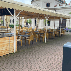 Neapolitáno - Restaurace ZOO Zlín