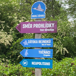 Neapolitáno - Restaurace ZOO Zlín